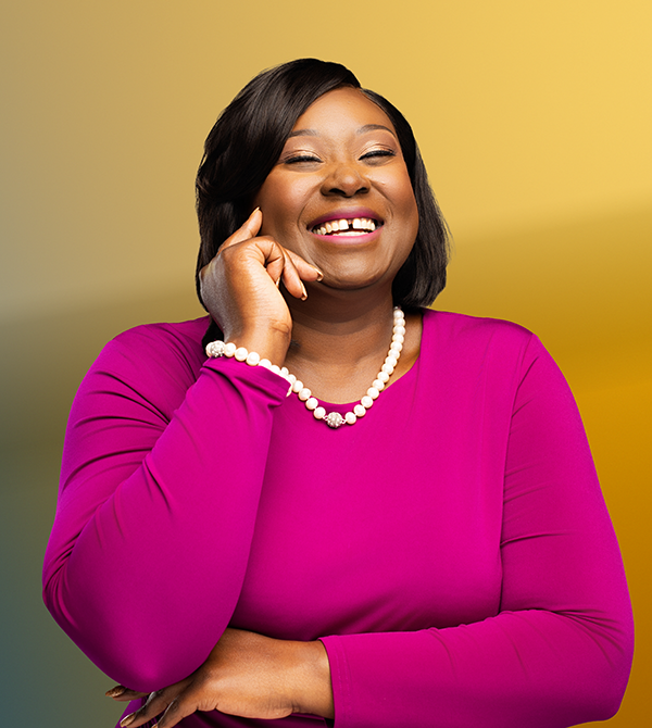 Linda O – Founder of ReGRIND Factor Regrind Factor – Mindset Coaching for Professionals